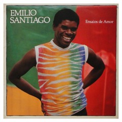 BEAT BRASILIS LOOP SESSION SP #339 - EMILIO SANTIAGO - ENSAIOS DE AMOR