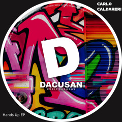 Carlo Caldareri - Hands Up