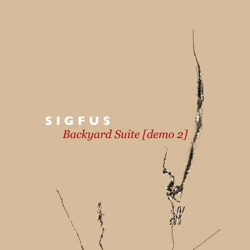 Backyard Suite [demo 2]