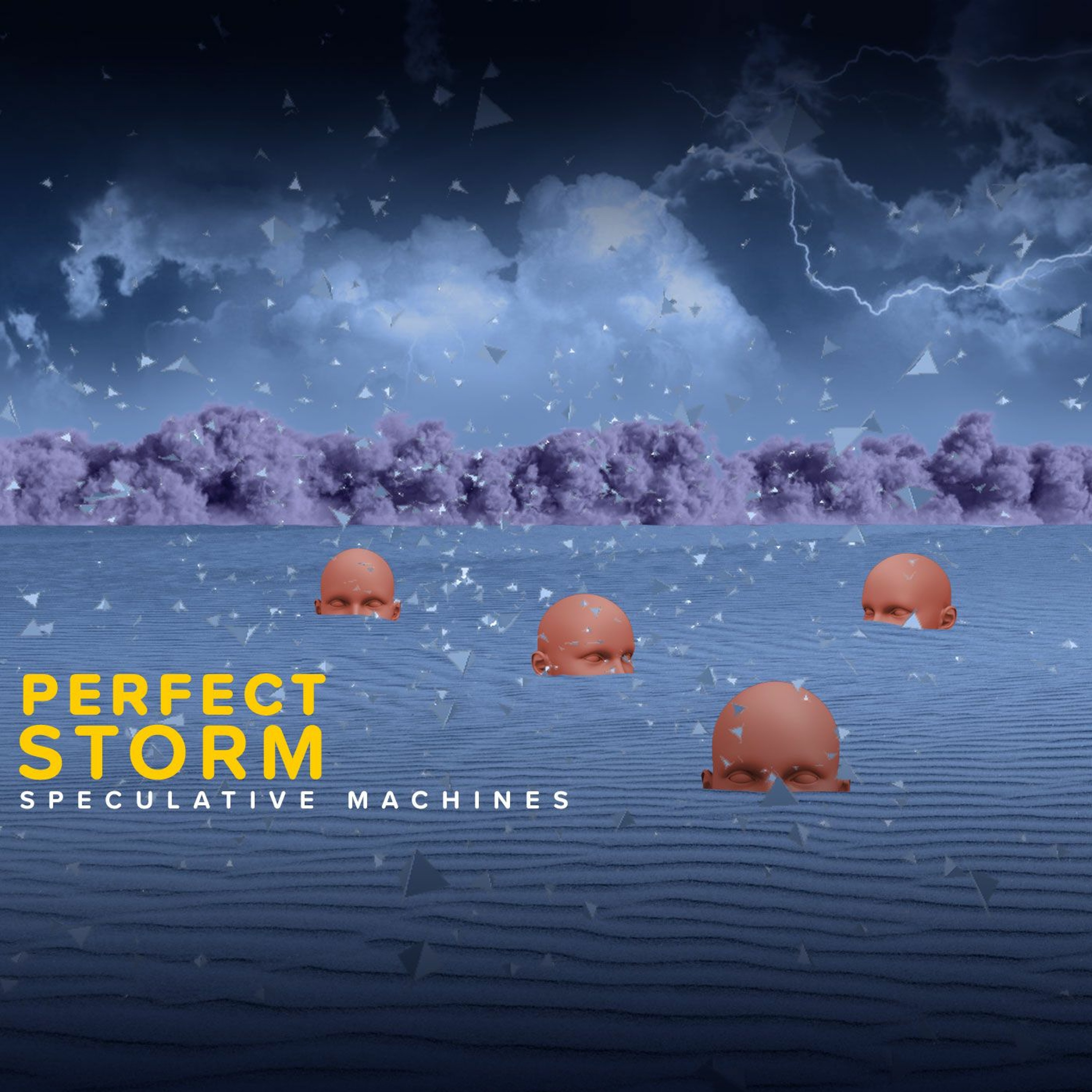 Perfect Storm episode artwork