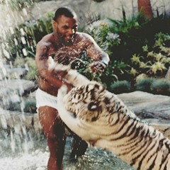 Mike Tyson X Cant Relate (sped up)