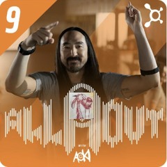 All Out With Aoki 9 (Full Workout Mix)