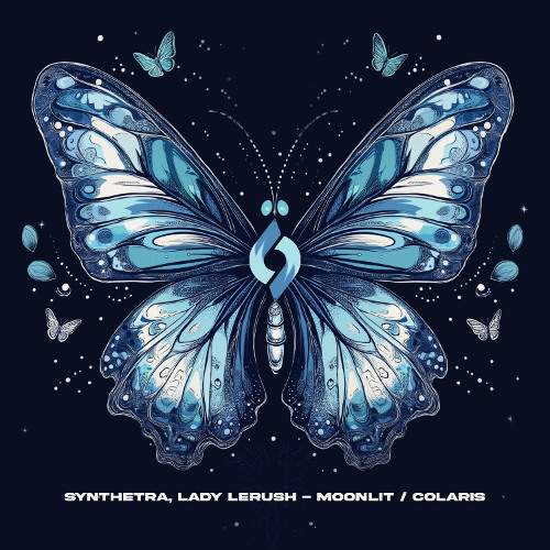 Synthetra, Lady Lerush - Colaris [Journey of the Soul]