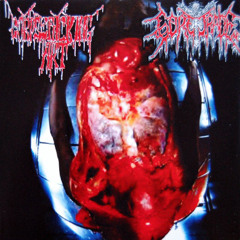 Four On a Meat Hook