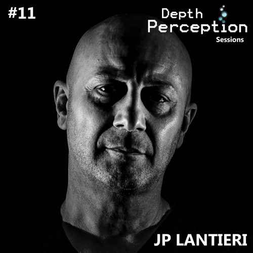 Depth Perception Sessions #11 - JP Lantieri