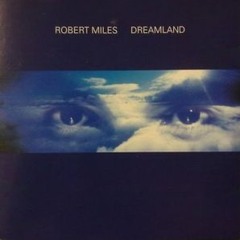 ROBERT MILES CHILDREN REMIX