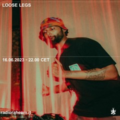 Loose Legs - Radio Raheem