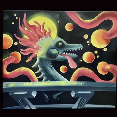 Tribe Of The Salamander