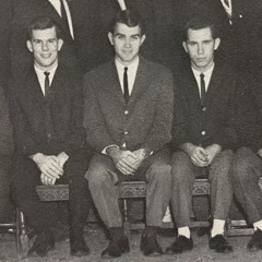 Ken Barna, Oral History Interview, 2022