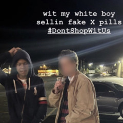 push it (dedisland + synthwrkr)