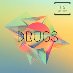 DruGs | That KID Jake (Rough Mix) [RizzyBprod]