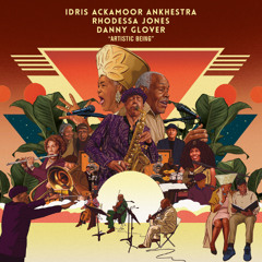 01 Afro Futuristic Dreams