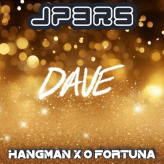 O FORTUNA X HANGMAN.mp3 #dave #mashup #song