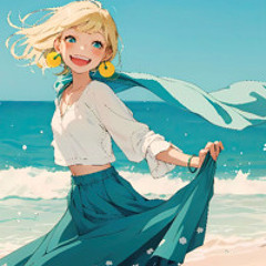 Summer's Serenade