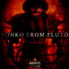 Hotboy Benji Blanko - Yonko From Pluto