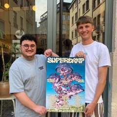 CallBackSami b2b RIGO - Supercamp OFF x Satriale 19/07
