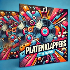 Platenklappers | Mixtape #1