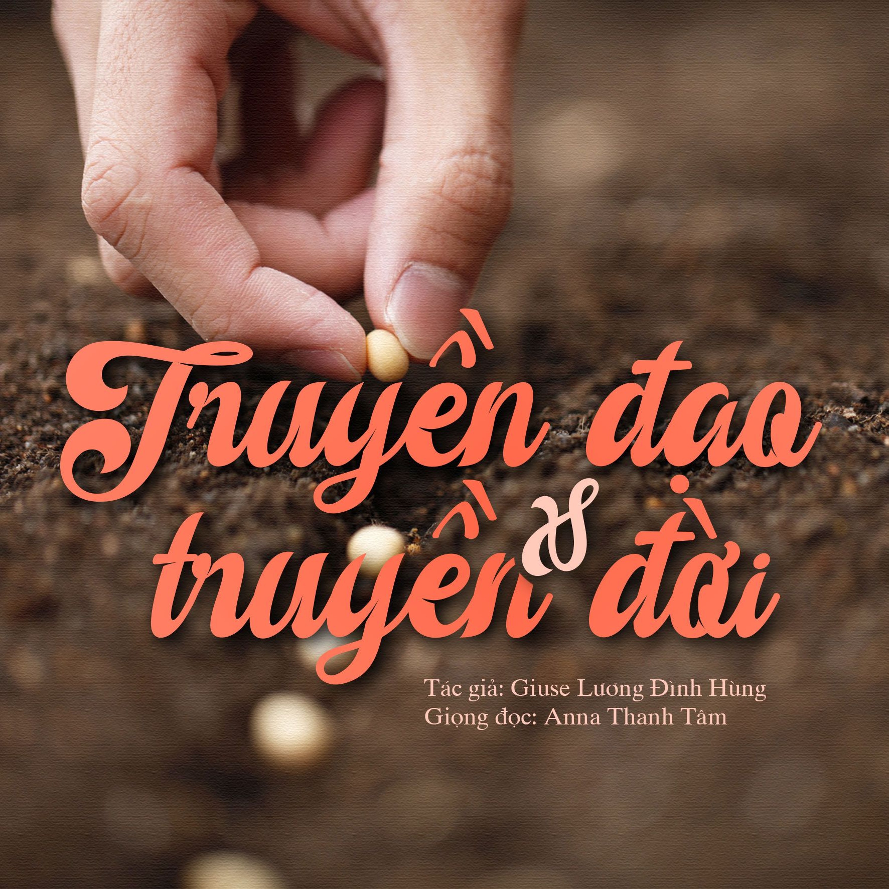 Truyền đạo và truyền đời || Suy tư tản mạn episode artwork