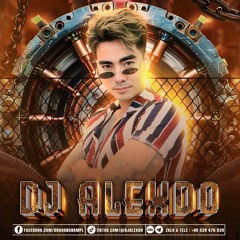 Nonstop NTC Dân Ca - DJ AlexDo Remix