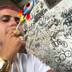 MC LEOZIN B13 - TÔ DE G3ZÃO