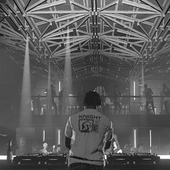 Lion @ Tech Haus Opening Night, Los Santos 15th August 2025
