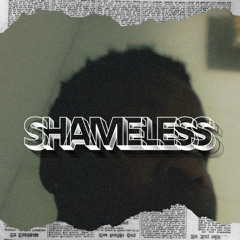 Shameless (prod. Marvey)
