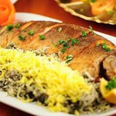 Hamed Fard - Sabzi polo ba mahi ( سبزی پلو با ماهی )