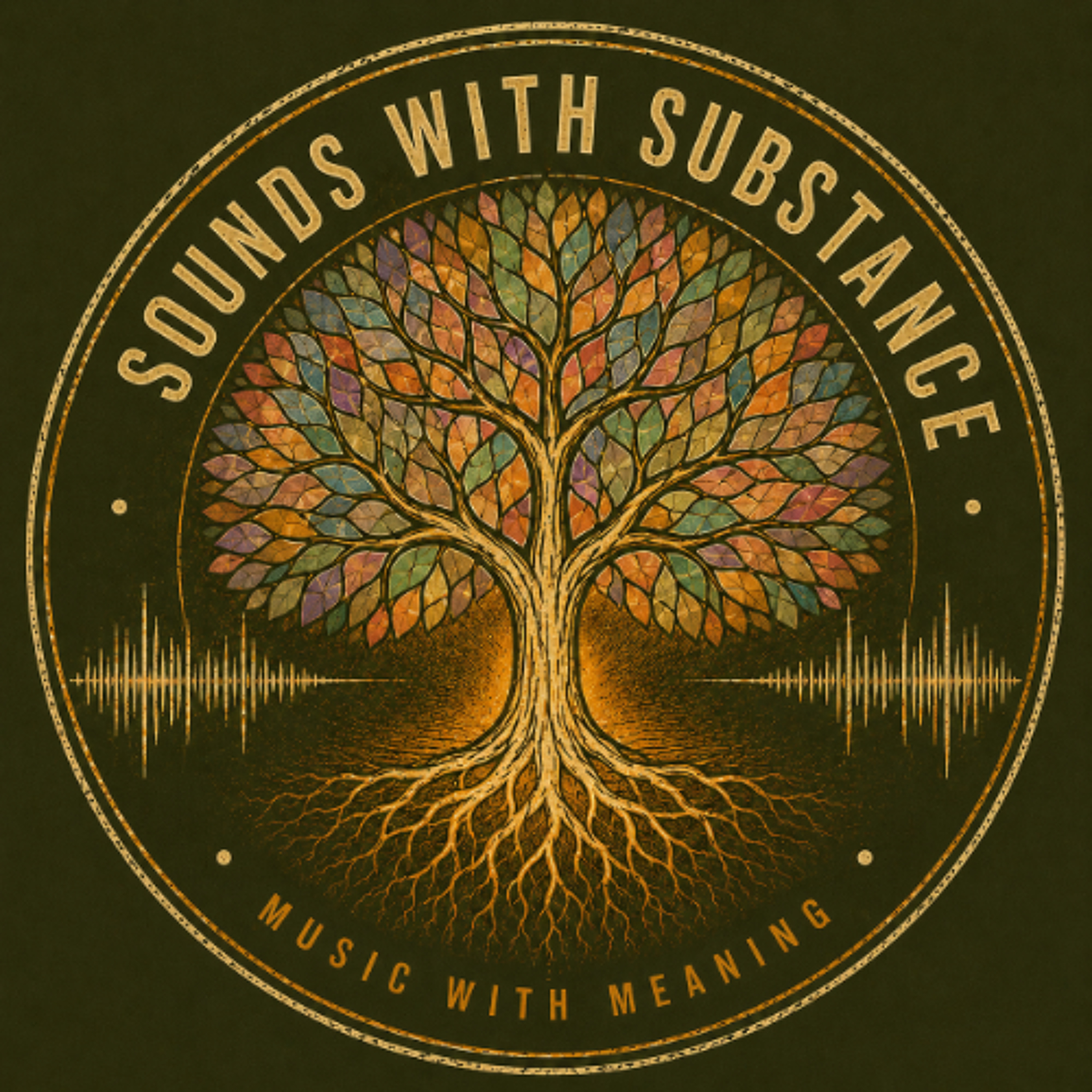 DJ Samuel Lawrence _ SWS studio 6:17:26 episode artwork