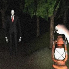 Horror Soundtrack Slenderman inspired