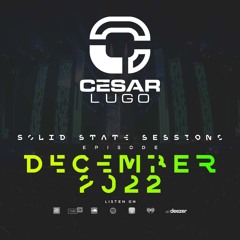 Solid State Sessions 104 (December 2022)