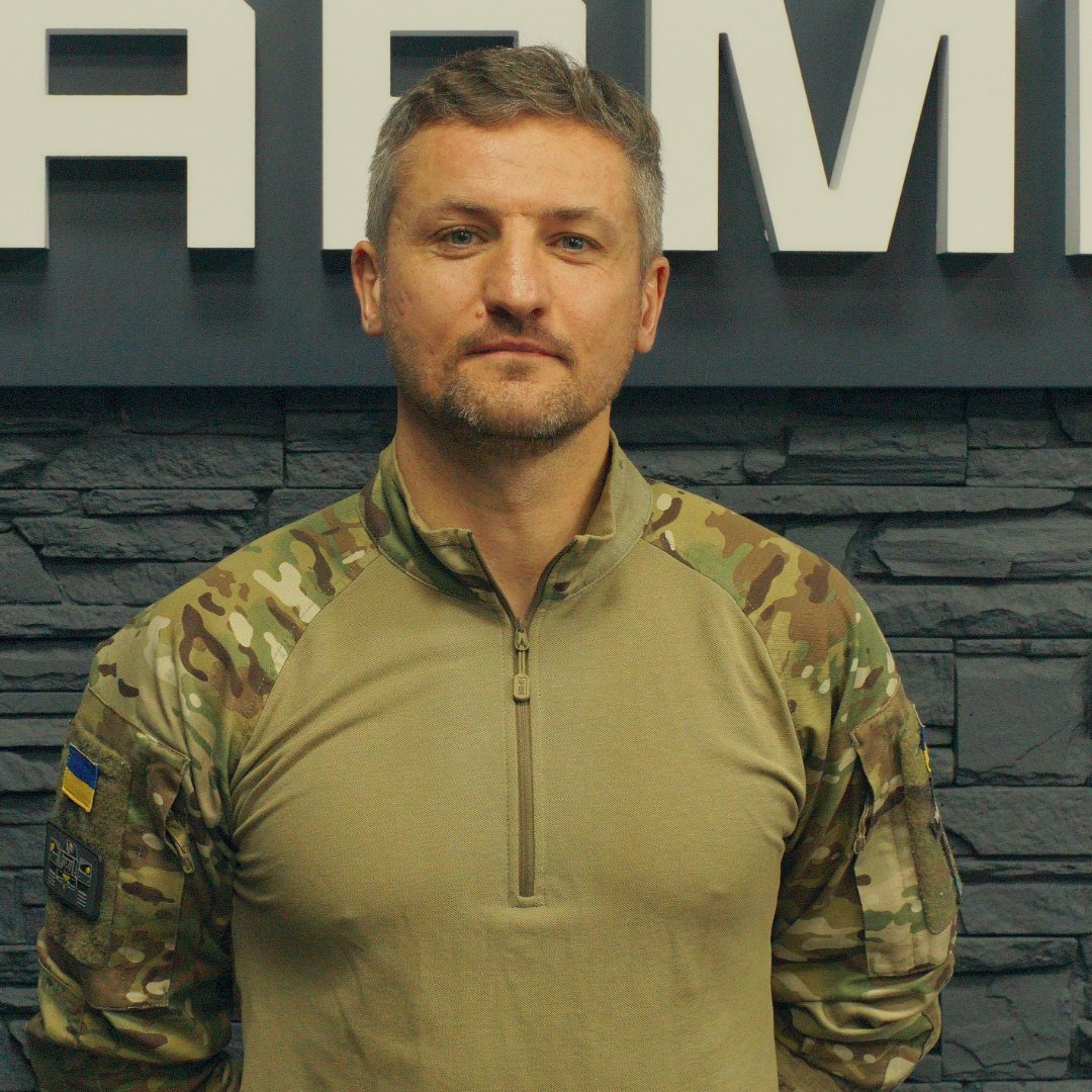 Як військовому вести бізнес під час служби: пояснює військовослужбовець Третього армійського корпусу