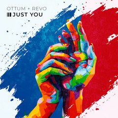 Just You (Radio Edit)