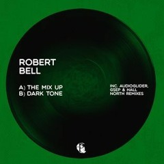 Robert Bell - Dark Tone (GSEP Remix)