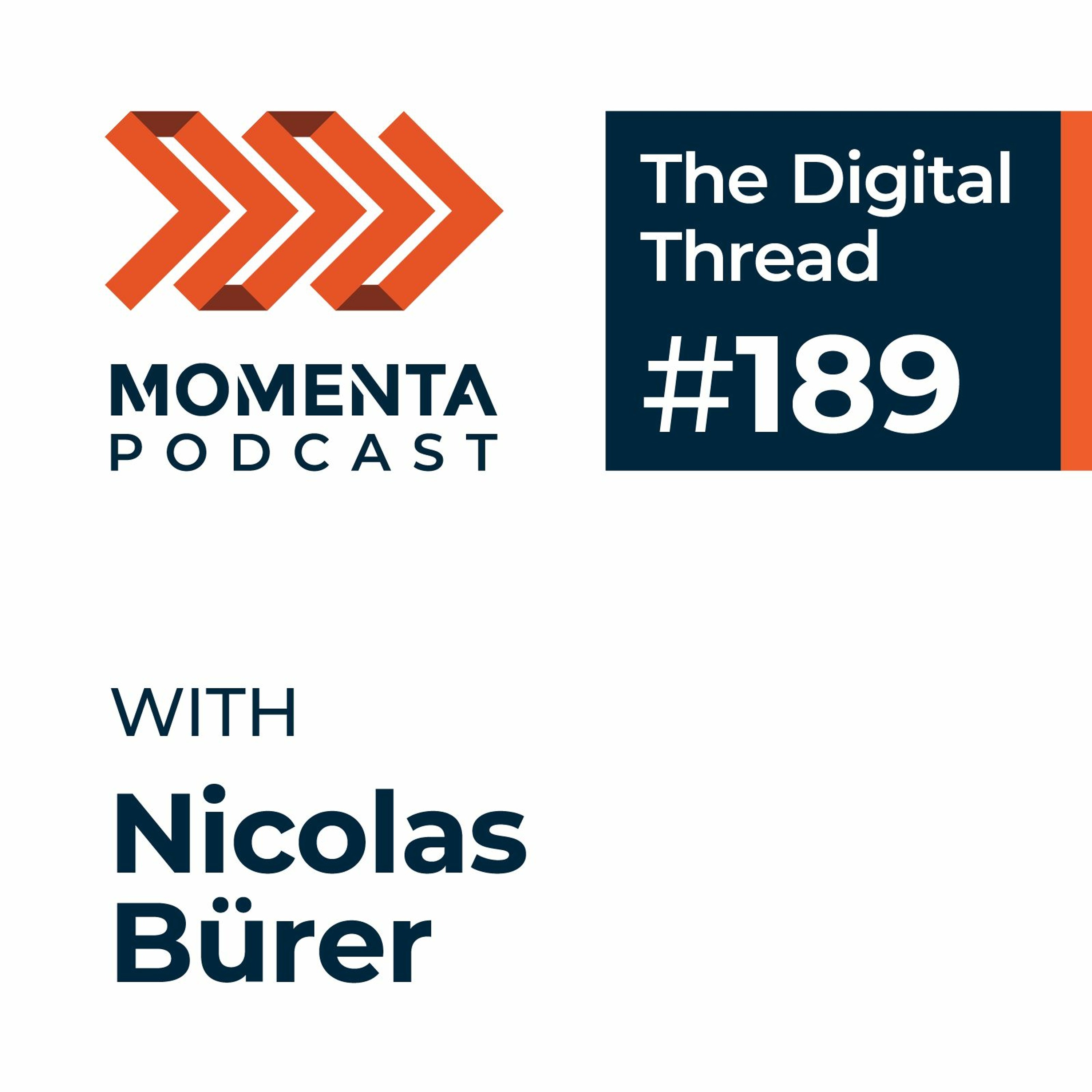 Momenta I Digital Thread