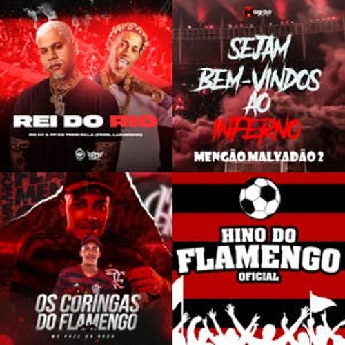 FLAMENGO  2023 ATUALIZADO