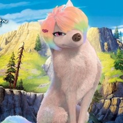 SPARKLEFUR MUSIC FROM SPARKLELAND!?
