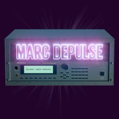 Unison Artist Series - Marc DePulse “Melodic Indie Dancers” Vol. 1 (SAMPLE PACK DEMO)