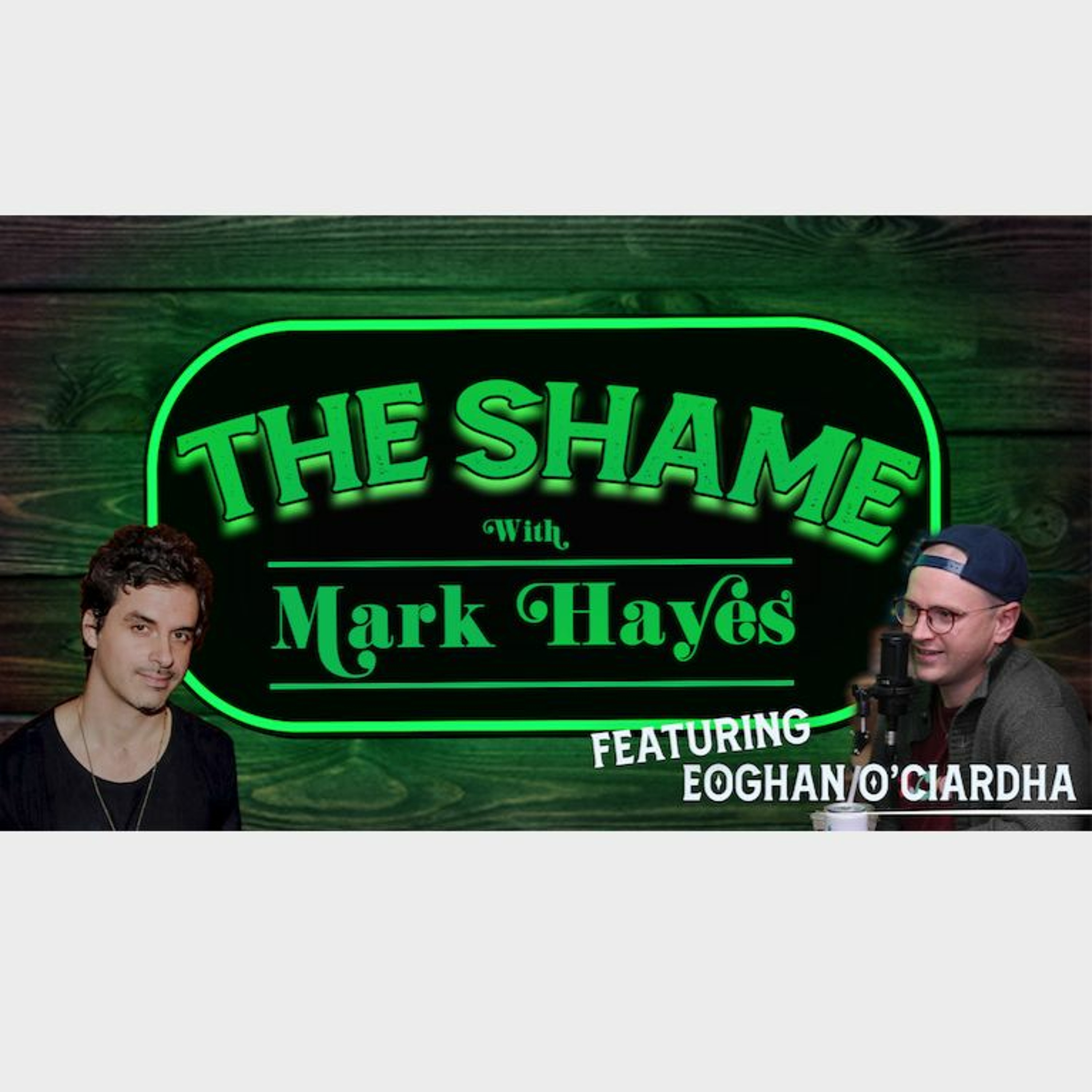 Mark Hayes - RanDumb Podcast