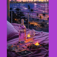 “Friday Night”-(R&B/Soul City Jazz Instrumental)