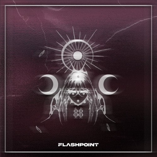 Onlynumbers & Lucie Hart - Euphoric Night (FLASHPOINT Hardstyle Bootleg) [FREE DOWNLOAD]