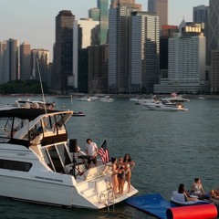 Independence Day Boat Party (07-04-23)