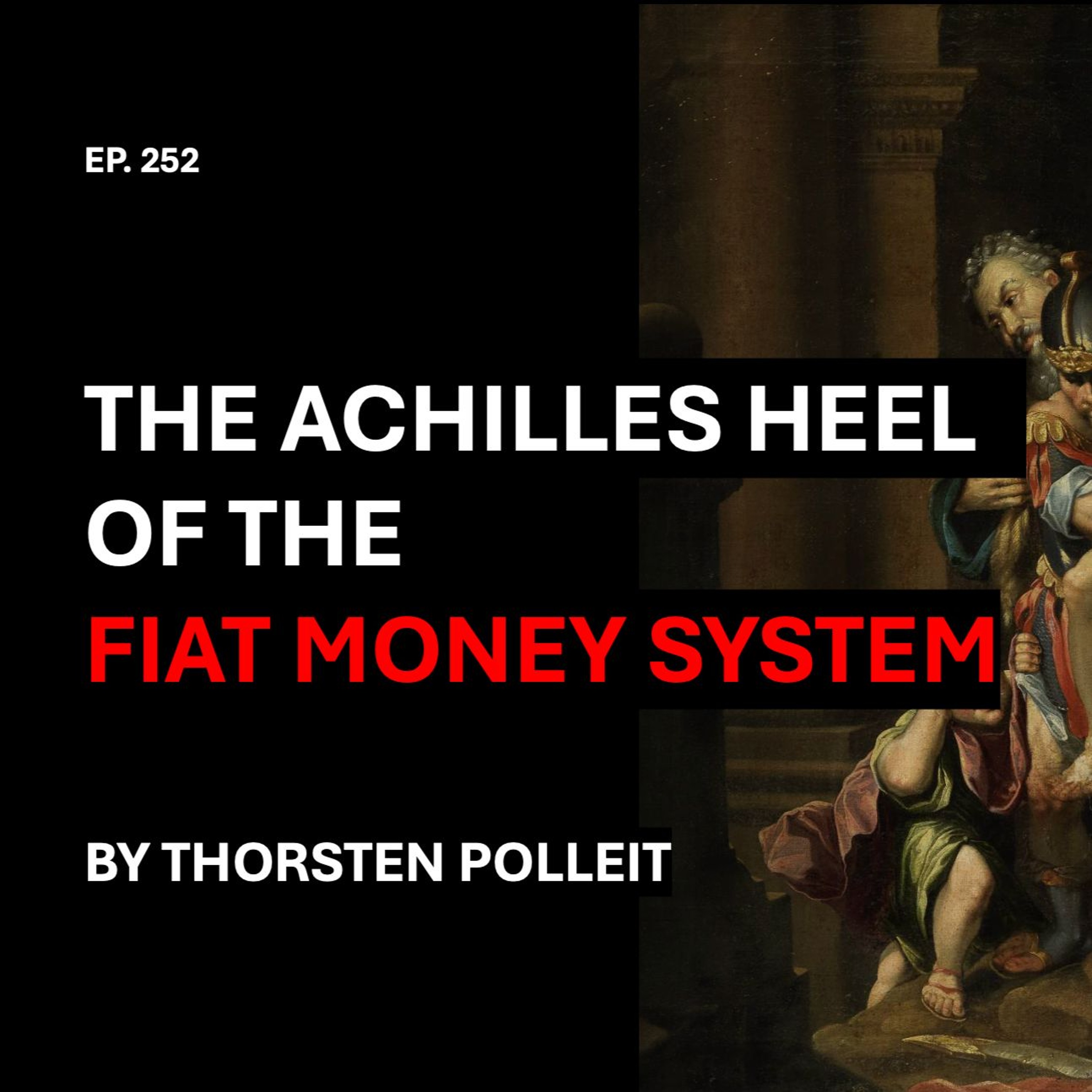Thorsten Polleit
