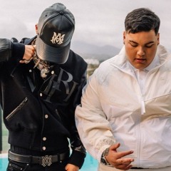 FloyyMenor & Cris Mj - Gata Only From The Island (Dodo Hype Intro MashUp) pitched