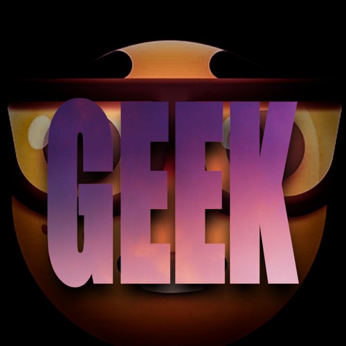 geek (glozart endee)