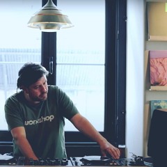 Enkō @ Collect Records // 2021.05.19 (Drum & Bass)