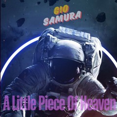 A Little Piece Of Heaven !!! [ GIO SAMURA ] #ExCCCC