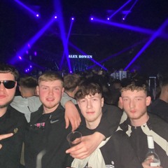 B4’s favourite sets