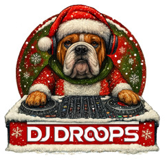 DECK THE HALLS WITH TRUFFLE BUTTER (DROOPS HOLIDAY REMIX)(INTRO EDIT) - NAT KING COLE, DRAKE, DJ NASA & DROOPS