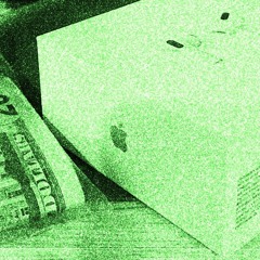 Maison Margiela Freestyle (prod. by treetime)