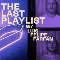 The Last Playlist w/ Luis Felipe Farfán: Andy Rourke tribute 130623